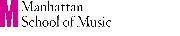 Manhattan School of Music Logo